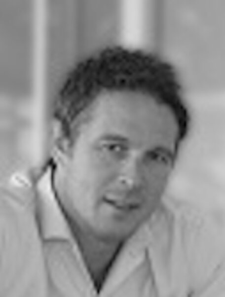 David Duparc